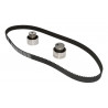 KIT DE CORREA DE DISTRIBUCION SKF VKMA 02168