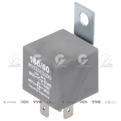 RELAYS VARIOS RALUX 17244