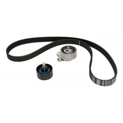KIT DE CORREA DE DISTRIBUCION SKF VKMA 02177