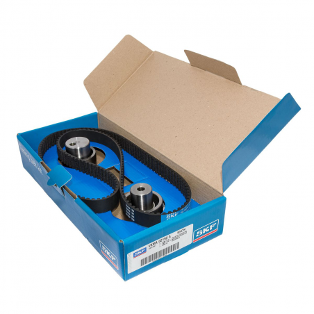 KIT DE CORREA DE DISTRIBUCION SKF VKMA 02193