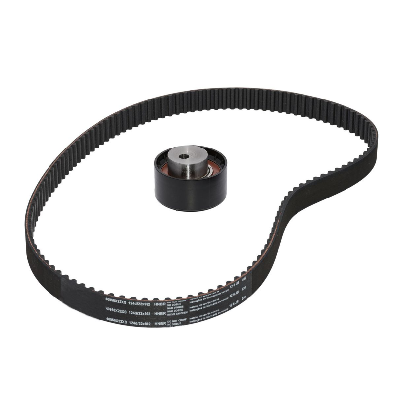 KIT DE CORREA DE DISTRIBUCION SKF VKMA 02204 A