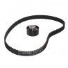 KIT DE CORREA DE DISTRIBUCION SKF VKMA 02204 A