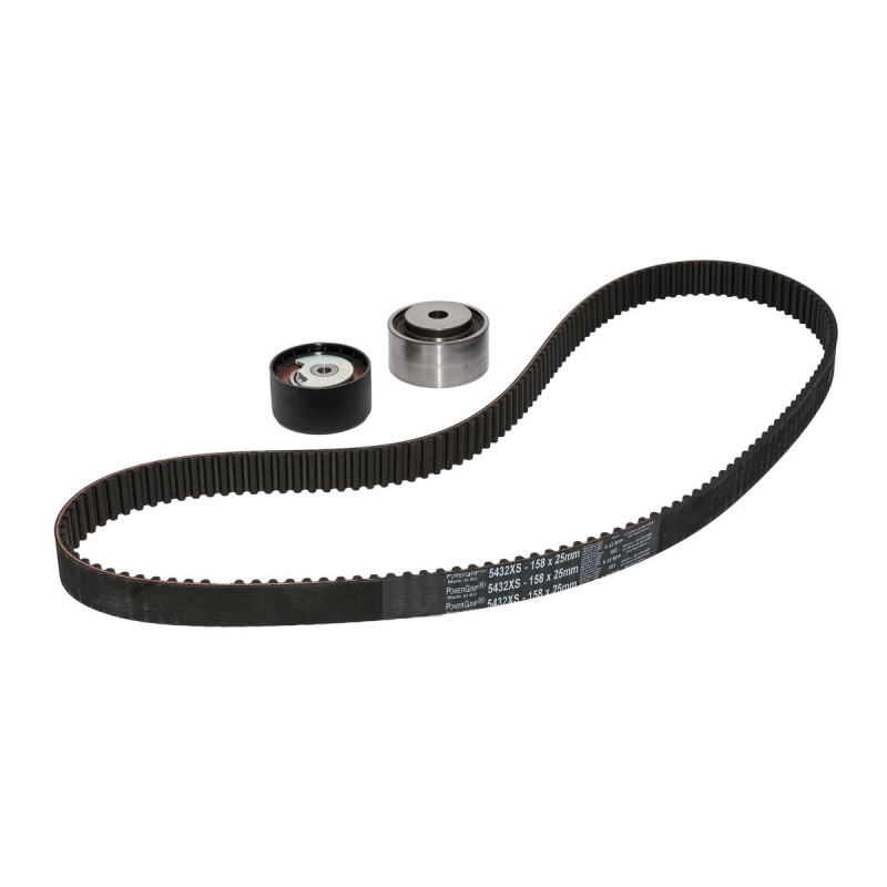 KIT DE CORREA DE DISTRIBUCION SKF VKMA 02242 A