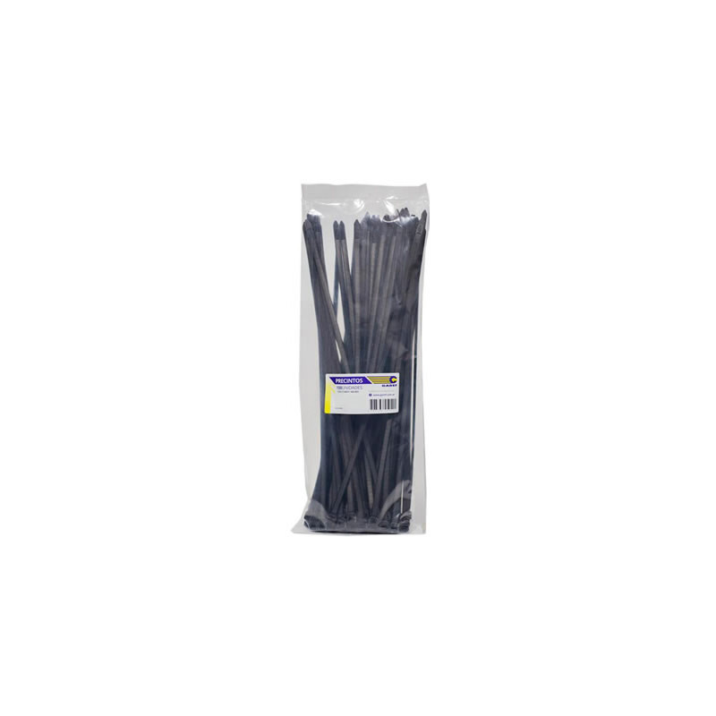 PRECINTO DE NYLON GAREF 0763501