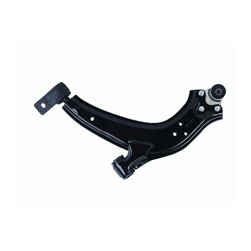 PARRILLA DE SUSPENSION NAKATA N24088