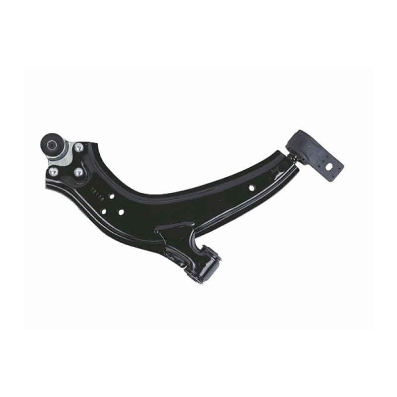 PARRILLA DE SUSPENSION NAKATA N24089