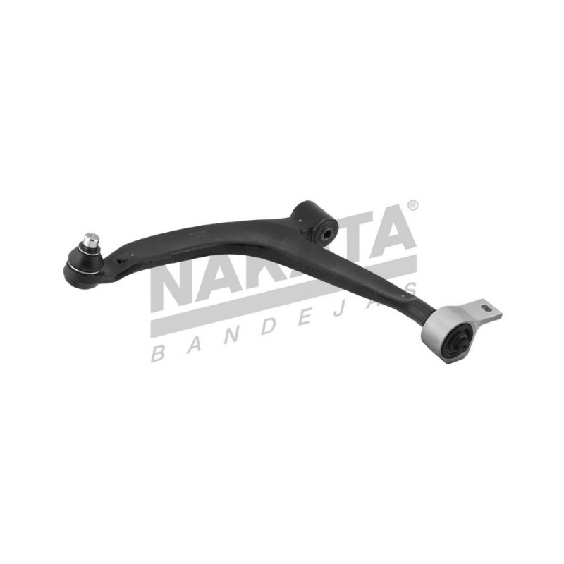 PARRILLA DE SUSPENSION NAKATA NBJ5007EP