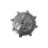ACOPLE VISCOSO DE VENTILADOR VMG PO574