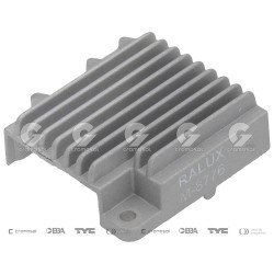 MODULO DE ENCENDIDO RALUX...