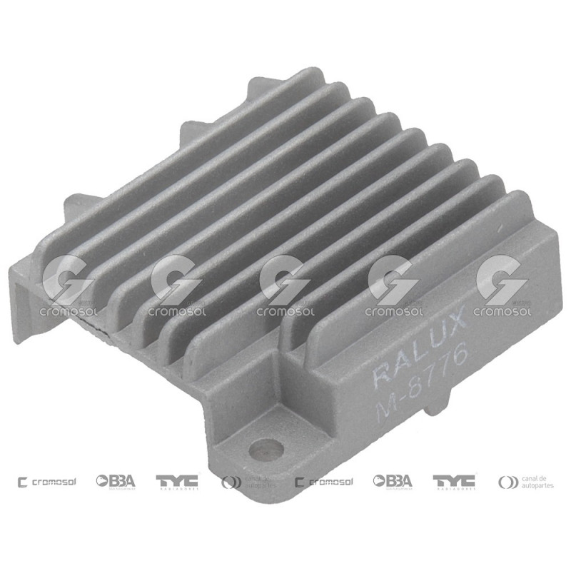 MODULO DE ENCENDIDO RALUX 17246
