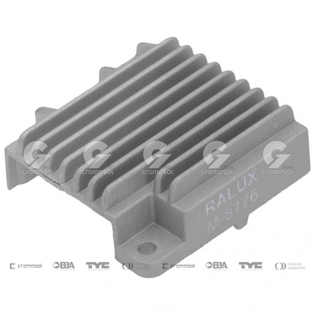 MODULO DE ENCENDIDO RALUX 17246