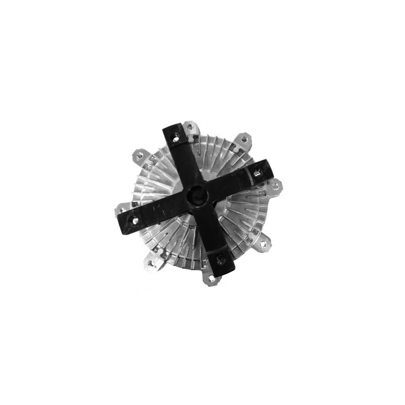 ACOPLE VISCOSO DE VENTILADOR VMG PO580