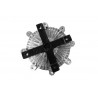 ACOPLE VISCOSO DE VENTILADOR VMG PO580