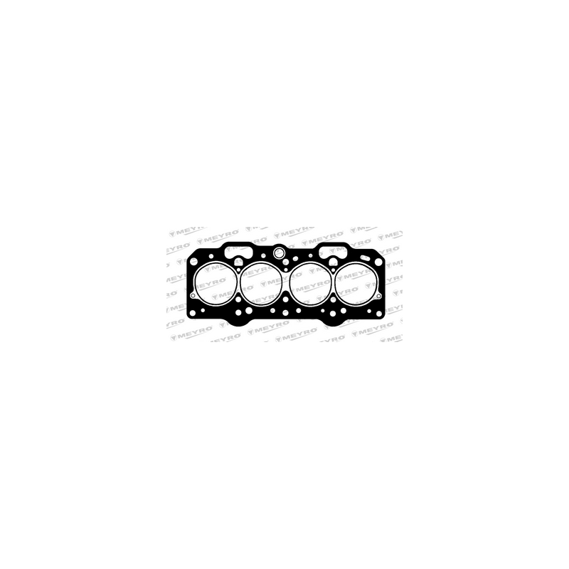 JUNTA DE TAPA DE CILINDROS MEYRO 01-2500 S