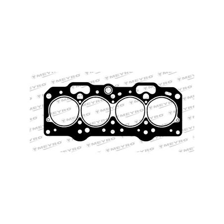 JUNTA DE TAPA DE CILINDROS MEYRO 01-2500 S