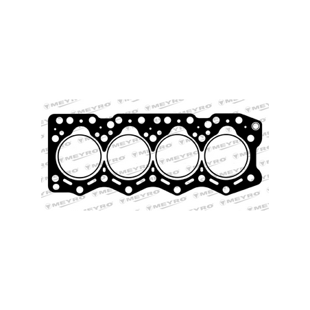JUNTA DE TAPA DE CILINDROS MEYRO 01-2540 NM