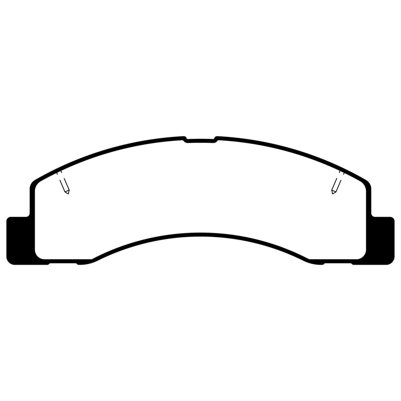 JUEGO DE PASTILLAS DE FRENO LITTON BRAKES 38470