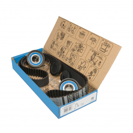 KIT DE CORREA DE DISTRIBUCION SKF VKMA 02383