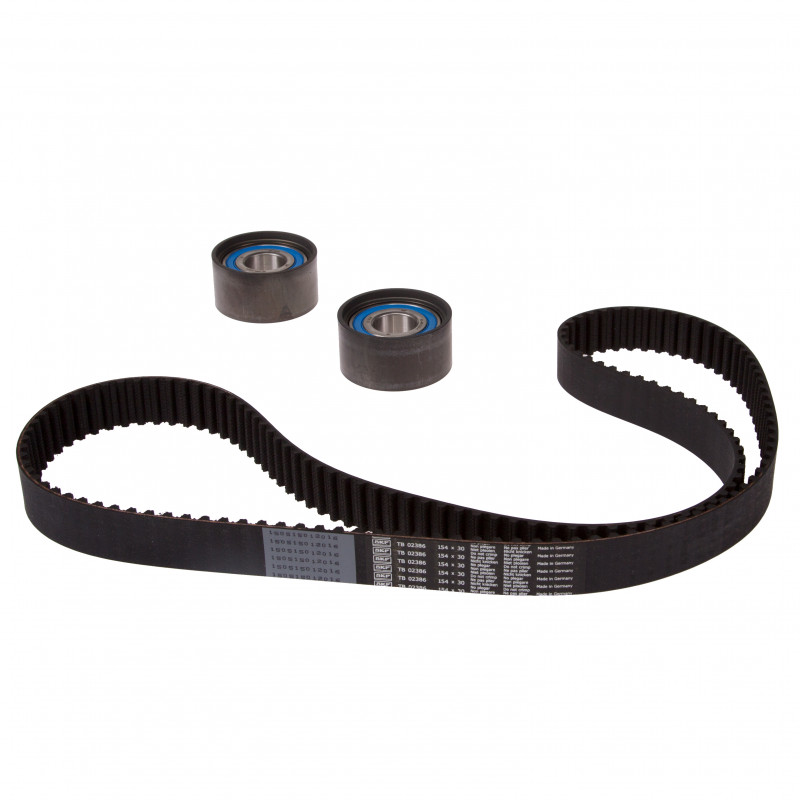 KIT DE CORREA DE DISTRIBUCION SKF VKMA 02386
