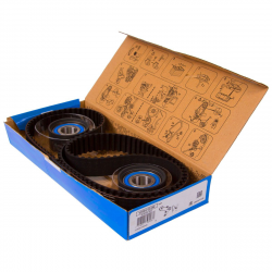 KIT DE CORREA DE DISTRIBUCION SKF VKMA 02386