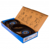 KIT DE CORREA DE DISTRIBUCION SKF VKMA 02386