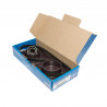 KIT DE CORREA DE DISTRIBUCION SKF VKMA 02410 A