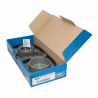 KIT DE CORREA DE DISTRIBUCION SKF VKMA 02412 A