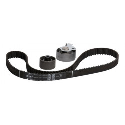 KIT DE CORREA DE DISTRIBUCION SKF VKMA 03132