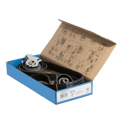 KIT DE CORREA DE DISTRIBUCION SKF VKMA 03132