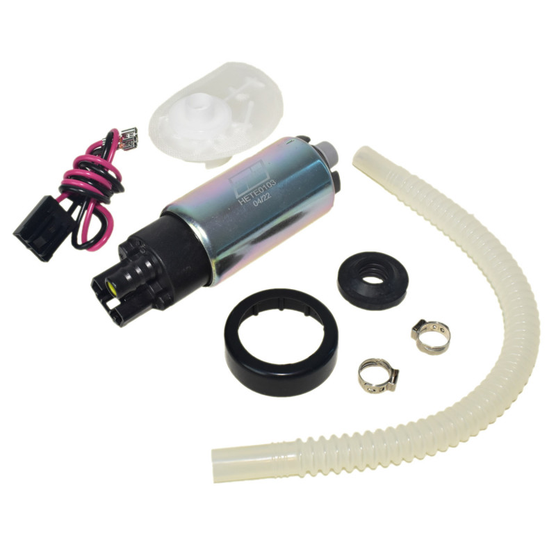 BOMBA DE COMBUSTIBLE (NAFTA) ELECTRICA HELLUX HETE0103