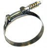 ABRAZADERA DE MANGUERA DE TURBOCOMPRESOR PERFECTO 3849977390