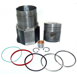 CONJUNTO DE MOTOR PERFECT...