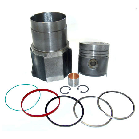 CONJUNTO DE MOTOR PERFECT CIRCLE PC283