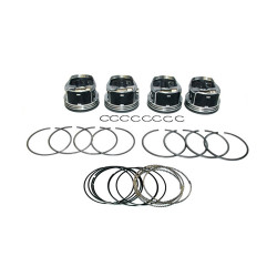 SUBCONJUNTO DE MOTOR MAHLE...