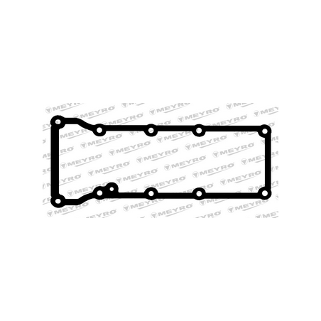 JUNTA DE TAPA DE VALVULAS MEYRO 09-3170 GS