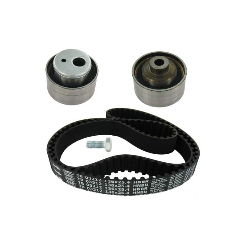 KIT DE CORREA DE DISTRIBUCION SKF VKMA 03213
