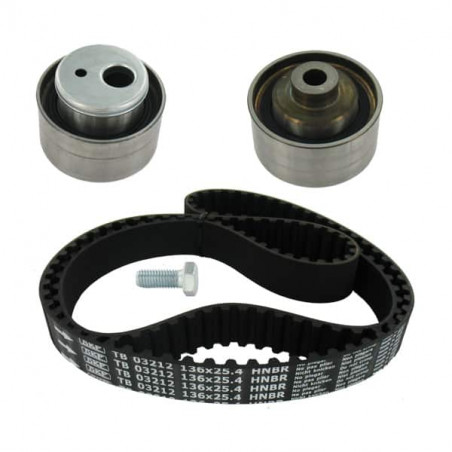 KIT DE CORREA DE DISTRIBUCION SKF VKMA 03213
