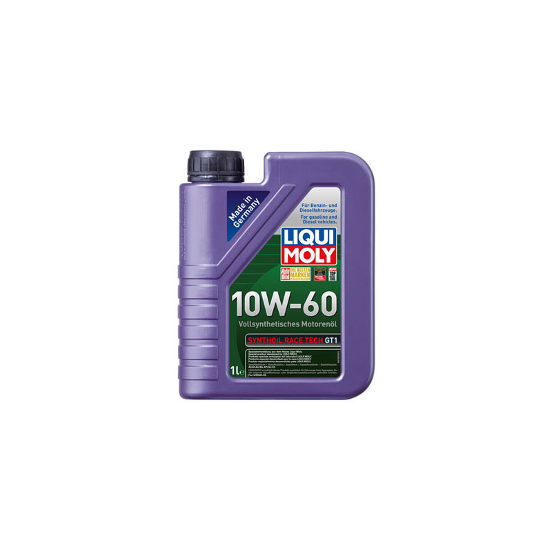 ACEITE DE MOTOR LIQUI MOLY 8908