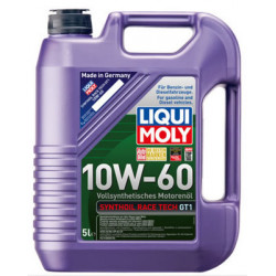 ACEITE DE MOTOR LIQUI MOLY...