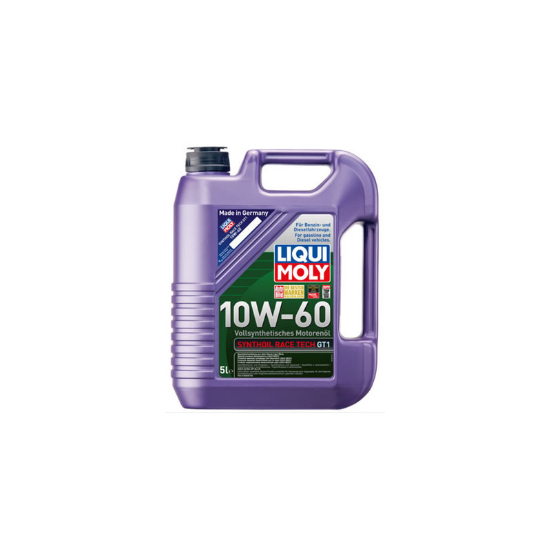 ACEITE DE MOTOR LIQUI MOLY 8909