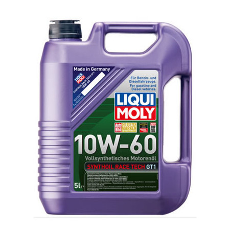 ACEITE DE MOTOR LIQUI MOLY 8909