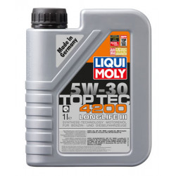 ACEITE DE MOTOR LIQUI MOLY...