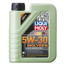 ACEITE DE MOTOR LIQUI MOLY...