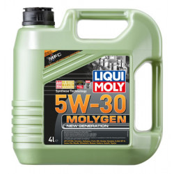 ACEITE DE MOTOR LIQUI MOLY...