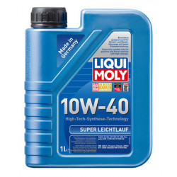 ACEITE DE MOTOR LIQUI MOLY...