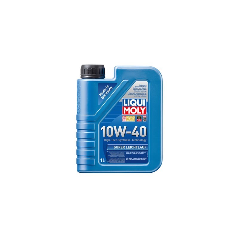 ACEITE DE MOTOR LIQUI MOLY 9503