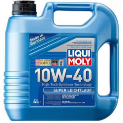 ACEITE DE MOTOR LIQUI MOLY...