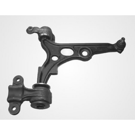 PARRILLA DE SUSPENSION NAKATA N24248