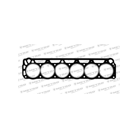 JUNTA DE TAPA DE CILINDROS MEYRO 01-290 S