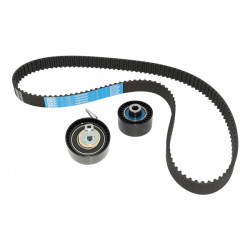 KIT DE CORREA DE DISTRIBUCION SKF VKMA 03256 A